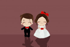 Banyak Siswi di Kabupaten ini Hamil Akibat Pacaran Saat Sekolah, Orang Tuanya Ajukan Dispensasi Nikah.