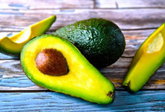 Simak, Ini Dia 5 Perbedaan Alpukat Mentega dengan Alpukat Biasa, Berikut Manfaatnya! 
