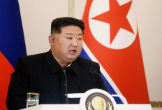 Geger! Pembelot Bongkar Penyiksaan Sadis Rezim Korea Utara, Kim Jong Un Digugat!