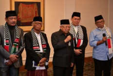 Biaya Haji Naik! Wapres Tetap Subsidi, BPKH Tak Bangkrut, Jamaah Tak Berat. Ini Usulan Subsidinya 