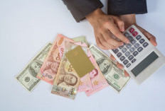 Pergerakan Rupiah Pekan Depan, Apa Efek Keputusan The Fed Tahan Suku Bunga Masih Akan Berlanjut?