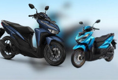 Generasi Terbaru All New Honda Vario 125 Muncul dengan Desain Lebih Sporti & Fitur Kekinian