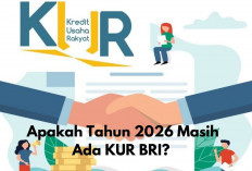 Apakah Tahun 2026 Masih Ada KUR BRI? Ini Jawaban Lengkap untuk Pelaku UMKM