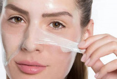 Inilah 8 Manfaat Utama dari Peeling Wajah, Apa Aja? Yuk Cari Tau Girls