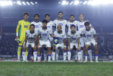 Pemain Persib Pede Hadapi Persija, Adam Alis Ingatkan Ini Agar Mulus ke Final 