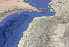 Protokol Keamanan Iran Sebabkan Dua Kapal Pertamina Belum Bisa Melintas, Ini Penjelasan Teheran!