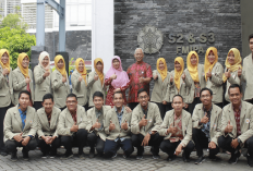 Edisi UTBK, 10 Universitas Terbaik di Indonesia Jurusan IT dan Ilmu Komputer 2025 yang Layak Dipilih