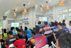 Program NPET, Nutrifood Gandeng Guru Belajar Foundation Dorong Budaya Hidup Sehat di Sekolah