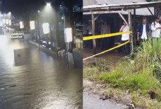 Hujan Sehari, 5 Desa di Bandung Diterjang Longsor, Begini Kondisi Warga dan Permukiman!