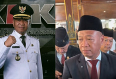 Bupati Tulungagung Terjaring OTT, KPK Bongkar Kronologi dan Barang Bukti Dugaan Pemerasan