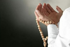 7 Golongan Orang yang Didoakan Malaikat Menurut Al-Quran dan Hadis, Apakah Kalian Termasuk?