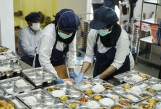 BGN Tegaskan SPPG yang Tolak Pasokan UMKM dan Petani Lokal di Program MBG Akan Disuspend! 