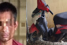 Ngaku Kecelakaan, Pelaku Jambret Tak Berkutik Ketika Mahasiswi Ini Jelaskan ke Polisi