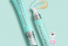 Cegah Penuaan Dini, 4 Rekomendasi Eye Cream Lokal Ini Jadi Solusinya, Ramah Kantong Kok..