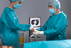 SNBP Gak Perlu Khawatir! 20 Universitas Kedokteran Terbaik di Indonesia Ini Punya Kuota 2025 Paling Banyak