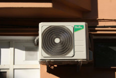 5 Rekomendasi AC Setengah PK Hemat Listrik Mulai Rp2 Jutaan, Nyaman Tanpa Boros Tagihan  