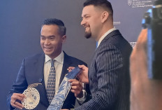 Indonesia–Slovakia Business Forum Jadi Momentum Baru Kerja Sama Dagang dan Investasi