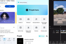 Tips Jitu Maksimalkan CapCut Pro untuk Edit Video Seperti Profesional, Konten Kreator Buruan Coba!