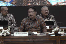 Blak-blakan! Menteri Purbaya Singgung Kasus Pejabat Daerah, Mulai dari Proyek Fiktif hingga Jual Jabatan 