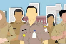 11 Orang Batal Lulus PPPK, Ini Alasannya Dari BKPSDM Empat Lawang