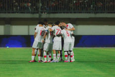 Sulit Menang di Kandang, Persis Targtekan MU Jadi Tumbal kebangkitan di Manahan