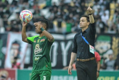 Lawan Tidak Menang di Selusin Pertandingan, Ini Jawaban Pelatih Persebaya Hadapi Derby Jatim