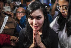 Luar Biasa, Semua Aset Sandra Dewi yang Dirampas Belum Bisa Tutupi Uang Pengganti Harvey Moeis Kasus Korupsi!