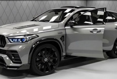 Toyota Fortuner 2026: Perpaduan Gagah, Mewah, dan Cerdas dalam Satu SUV Andal