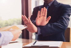 Yuk Simak, Cara Mudah Membedakan Orang Jujur dan Pembohong, Perhatikan 5 Tanda-tanda ini!