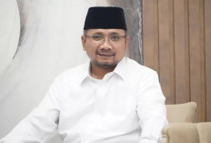 Yaqut Cholil Qoumas Resmi Ditetapkan Tersangka, Ini Fakta Mengejutkan Kasus Kuota Haji 2024 yang Diungkap KPK