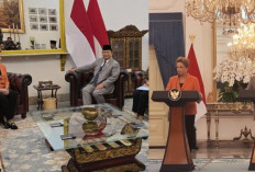 Resmi! Indonesia Gabung New Development Bank, Ini Keuntungannya