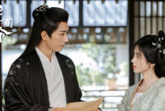 16 Rekomendasi Drama China Kerajaan yang Seru dan Menegangkan, Fix Wajib Nonton! 