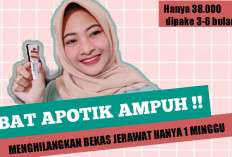 7 Rekomendasi Krim Apotik yang Bisa Menghilangkan Flek Hitam dan Bekas Jerawat Secara Permenen