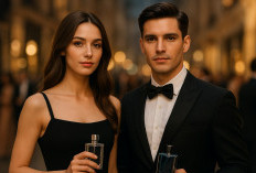 3 Parfum Bold Unisex dengan SPL Super Mantap dan Elegan Semerbak, Aromanya Nagih Auto di Notice!