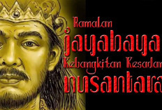 Misteri Ramalan Jayabaya tentang Pemimpin Indonesia di Pemilu 2024
