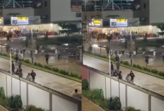 Viral Video Puluhan WNI Kabur dari Kompleks Scam di Kamboja, Kemenlu RI Pulangkan Korban