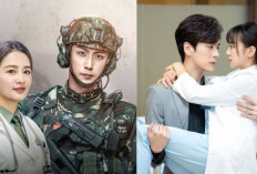 5 Rekomendasi Drama China Romantis Tentang Dokter yang Bikin Baper, Dijamin Halu Gaes, Wajib Nonton! 
