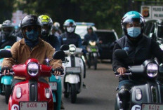 Rekomendasi 4 Motor Matic Terbaik di Tahun 2024: Harga Terjangkau dan Tampilan Stylish, Worth It Deh Pokonya