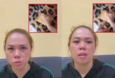 Viral! ASN Kepahiang ini Injak Al-Quran Kini Klarifikasi: Saya Minta Maaf