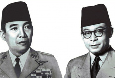 18 Agustus 1945 Soekarno-Hatta Diangkat Jadi Presiden dan Wapres Pertama Indonesia, Ini Hasil Sidang PPKI