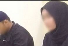 Astarfirullah! Sepasang Mahasiswa Kepergok Asusila Kamar Masjid, Ini Bukan Yang Pertama..