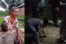 Heboh Penemuan Kepala Archa Budha di Prabumulih, Netizen : Banyak di Shopee