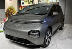 Siapa yang Tepat untuk Menggunakan Wuling Binguo EV? Ini Penjelasannya