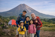 Hemat Waktu dan Biaya, Konsep Liburan Ini Jadi Tren Traveling 2026
