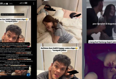 Daehoon Murka! Safrie Selingkuhan Jule Manfaatkan Anak untuk Bahan Joke Jorok: Kalian Tak Punya Rasa Bersalah?