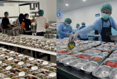 Tak Mampu Serap hingga Akhir Tahun, BGN Kembalikan Dana Rp 70 T, Ini Penyebabnya!