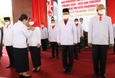 Istri Mantan Wali Kota Prabumulih Diperiksa Kejari, Dugaan Korupsi Dana Hibah PMI 