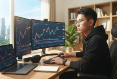 Tiga Skenario Pergerakan Harga Bitcoin Bulan Ini, Gunakan Indikator Berikut untuk Menakarnya