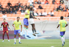 3 Tim Tereliminasi, Kaledonia Baru U-17 Tetap Bangga meski Babak Belur, Kok Bisa?