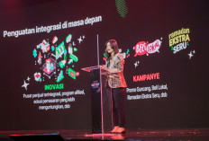 Gile, Pengaruh Live Streaming di TikTok Dongkrak Penjualan ShopTokopedia & Tokopedia Naik 30 Kali Lipat!